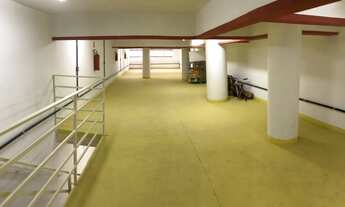 Imagem 6: Sala Comercial de 180 m² de construção no Setor Aeroporto