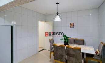 Imagem 9: Sobrado à venda, 83 m² por R$ 480.000,00 - Cupecê - São Paulo/SP