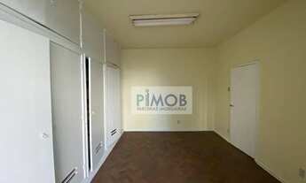 Imagem 5: Sala, 56 m² - venda por R$ 380.000,00 ou aluguel por R$ 480,00/mês - Centro - Rio de Janei