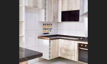 Imagem 7: Sobrado 2 dormitórios e com Churrasqueira R$ 550.000,00