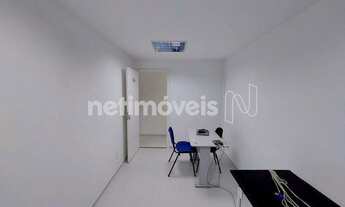 Imagem 3: Locação Sala Matatu Salvador