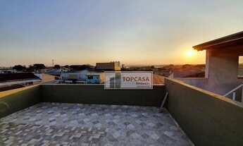 Imagem: Casa com 3 dormitórios - venda por R$ 550.000