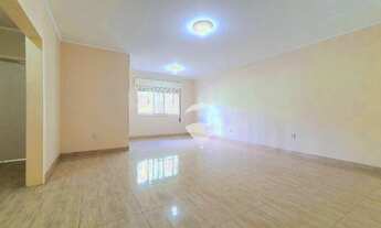 Imagem 3: Apartamento térreo com 2 dormitórios à venda, 114 m² por R$ 276.000 - Centro - São Leopold