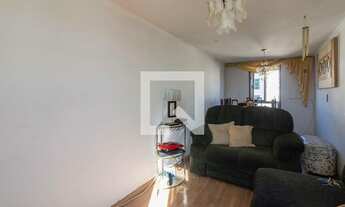 Imagem: Apartamento à Venda - Conjunto Residencial