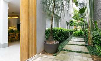 Imagem 5: Casa à venda, 460M² de área contruída, 780M² de Terreno, no Residencial Melville, em Alpha