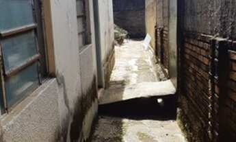 Imagem 9: Casa de 3/4 Bairro Santa Luzia Oportunidade Casa de Esquina