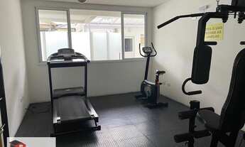 Imagem 4: Apartamento com 1 dormitório à venda, 37 m² por R$ 325.000 - Osvaldo Cruz - São Caetano do