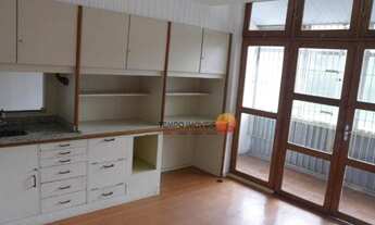 Imagem: Sala para alugar, 31 m² por R$ 1.700,00/mês