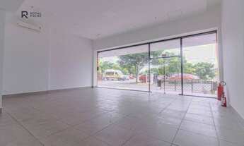 Imagem 6: Loja para alugar, 104 m² por R$ 6.250,00/mês - Campo Comprido - Curitiba/PR
