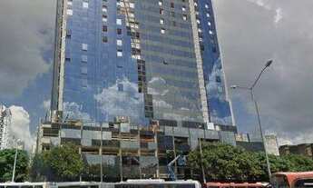 Imagem 6: Andar Corporativo, 261 m² - venda por R$ 1.959.300,00 ou aluguel por R$ 10.449,60 - Centro