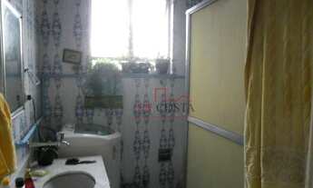 Imagem 5: Apartamento à venda, 110 m² por R$ 230.000,00 - Fonseca - Niterói/RJ