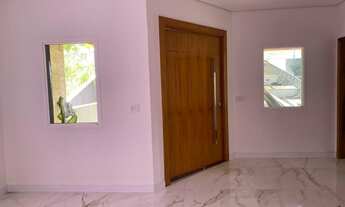 Imagem 7: Casa com 5 dormitórios, 397 m² - Jardim Paulista - Atibaia/SP