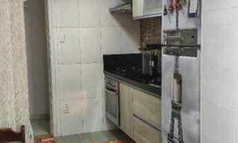Imagem 3: Apartamento 74m² 2 dormitórios localizado em Guarujá R$ 349.000,00