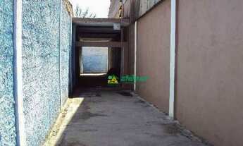 Imagem 3: Galpão Comercial para locação, Jardim Presidente Dutra, Guarulhos -