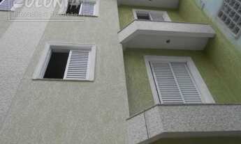 Imagem 2: Santo André - Apartamento Padrão - Jardim Ana Maria