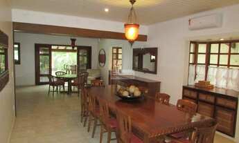 Imagem 5: SÃO SEBASTIÃO - Casa Padrão - PRAIA DA BARRA DO SAHY