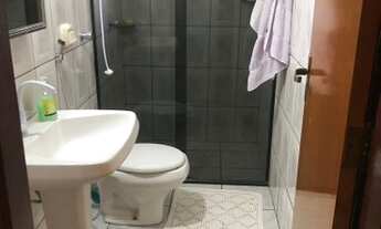 Imagem 4: Casa para venda possui 100 metros quadrados com 3 quartos em Centro - Jaraguá - GO