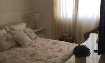 Imagem 7: Apartamento 02 quartos para aluguel no Residencial Livre Ipiranga