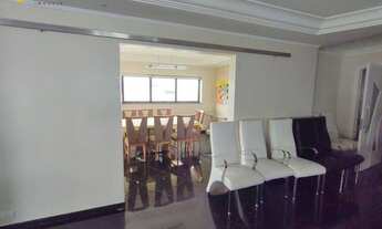 Imagem 4: Apartamento com 4 dormitórios à venda, 370 m² por R$ 3.700.000,00 - Astúrias - Guarujá/SP