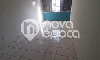 Imagem 3: Rio de Janeiro - Kitchenette/Conjugados - Catete