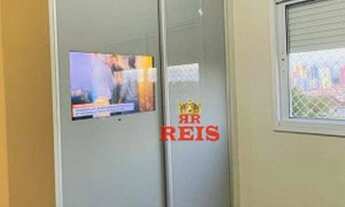 Imagem 7: Apartamento com 3 dormitórios à venda, 177 m² por R$ 1.700.000,00 - Vila Suzana - São Paul