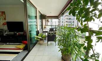 Imagem 1: Apartamento com 4 dormitórios à venda, 140 m² por R$ 1.280.000,00 - Icaraí - Niterói/RJ