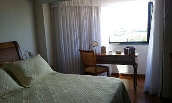 Imagem 6: Cobertura - Jardim Flamboyant - Campinas