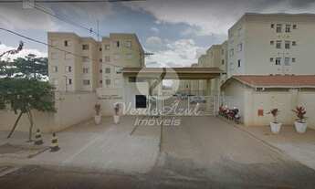 Imagem: Apartamento - Recanto Fortuna - Campinas