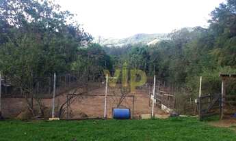 Imagem 2: Chácara com 2 dormitórios à venda, 3000 m² por R$ 350.000 - Anhumas - Pouso Alegre/Minas G