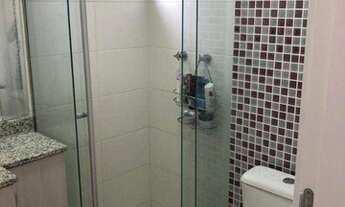 Imagem 5: Apartamento à venda, 114 m² por R$ 570.000,00 - Morumbi - São Paulo/SP