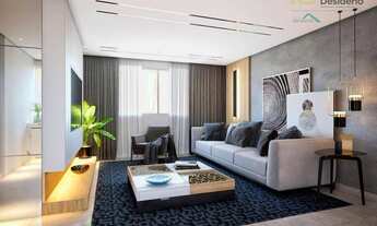 Imagem 4: Apartamento com 4 dormitórios à venda, 100 m² por R$ 558.000,00 - Fernão Dias - Belo Horiz