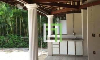 Imagem 4: Casa com 3 dormitórios à venda, 327 m² por R$ 1.800.000,00 - Jardim Santa Teresa - Jundiaí