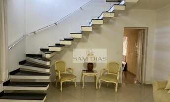 Imagem 3: Sobrado, 189 m² - venda por R$ 1.400.000,00 ou aluguel por R$ 5.500,00/mês - Vila Maria Al