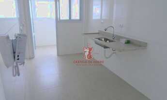 Imagem 7: Apartamento com 3 dormitórios à venda, 99 m² por R$ 560.388,00 - Canto do Forte - Praia Gr