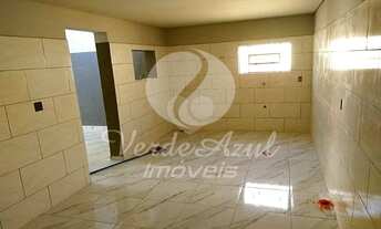 Imagem 4: Casa - Vila Georgina - Indaiatuba