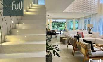 Imagem 5: Casa Alto Padrão em Riviera de São Lourenço