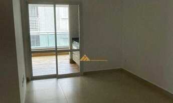 Imagem 6: Apartamento com 3 dormitórios à venda, 93 m² por R$ 570.000,00 - Jardim Botânico - Ribeirã