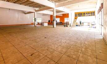 Imagem 4: Galpão para alugar, 871 m² por R$ 35.000,00/mês - Várzea - Teresópolis/RJ