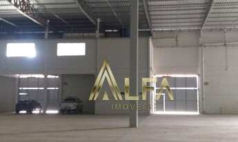 Imagem 5: Galpão AVERBADO à venda, pronto para financiamento bancário - Centro - Brusque/SC