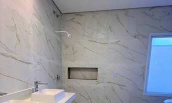 Imagem 5: Casa em condomínio com 3 quartos no Condomínio Belvedere II - Bairro Condomínio Belvedere