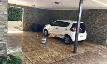 Imagem 4: Casa à venda, 423 m² por R$ 1.800.000,00 - Alto da Boa Vista - Ribeirão Preto/SP