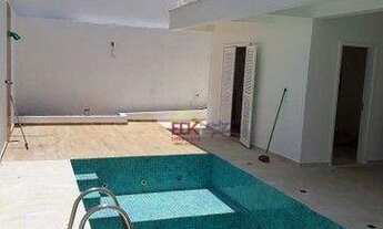 Imagem 3: Sobrado com 4 dormitórios à venda por R$ 1.696.000 - Centro - Arujá/SP