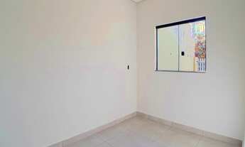 Imagem 6: Casa 2 DORM-ZONA OESTE-QUINTAL GRANDE-CASA VERDE AMARELA