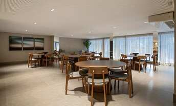 Imagem 2: 3 Quartos com Varanda, Funcion?rios