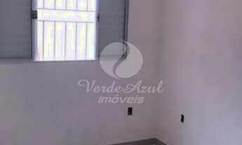 Imagem 4: Casa - Vila Yolanda Costa e Silva - Sumaré