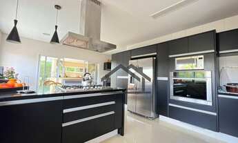 Imagem 6: Casa com 5 dormitórios, 518 m² - venda por R$ 3.900.000,00 ou aluguel por R$ 27.279,54/mês