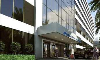 Imagem 6: Sala Residencial à venda, Alphaville Industrial, Barueri -