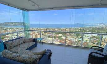 Imagem 5: Apartamento com 3 dormitórios à venda, 94 m² por R$ 900.000,00 - Enseada - Guarujá/SP