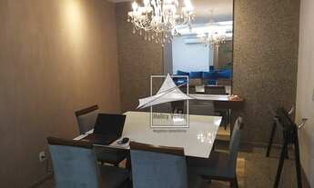 Imagem 4: Apartamento com 4 dormitórios à venda, 223 m² - Bosque da Saúde - Cuiabá/MT