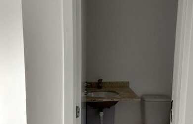 Imagem 7: Apartamento com 2 dormitórios à venda, 61 m² por R$ 325.000,00 - Vila América - Santo Andr